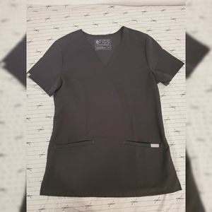 Figs scrub top